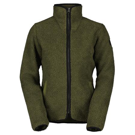 ŽENSKA JOPA SCOTT DEFINED HERITAGE PILE ze