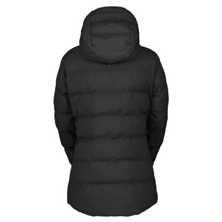 ŽENSKI ZIMSKI PLAŠČ SCOTT TECH WARM čr