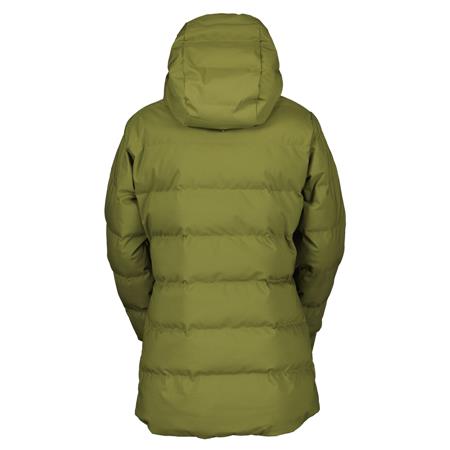 ŽENSKI ZIMSKI PLAŠČ SCOTT TECH WARM ze