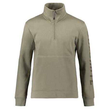 PULOVER DOLOMITE EXPEDITION HALF ZIP rj