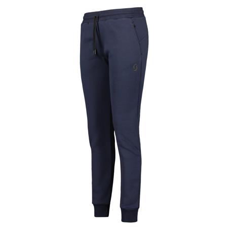 ŽENSKE HLAČE SCOTT TECH JOGGER WARM tmo