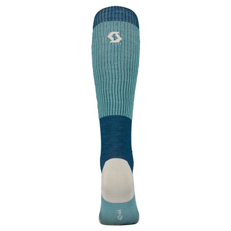 SMUČARSKE NOGAVICE SCOTT MERINO tze/sze