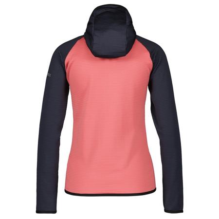 ŽENSKA JOPA DOLOMITE PELMO ZIP TECH rd/mo