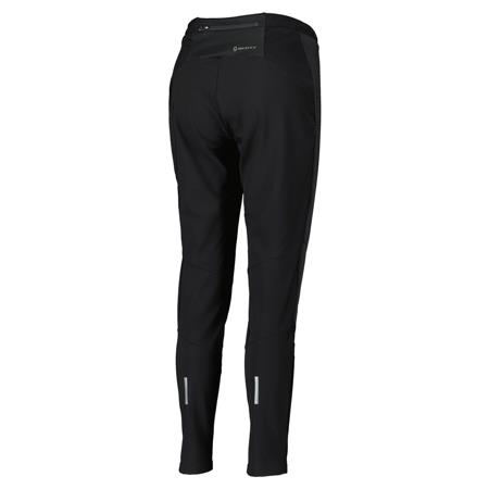 ŽENSKE DOLGE TEKAŠKE HLAČE SCOTT ENDURANCE GTX WS čr