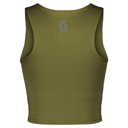 ŽENSKA TEKAŠKA MAJICA BREZ ROKAVOV SCOTT ENDURANCE ze