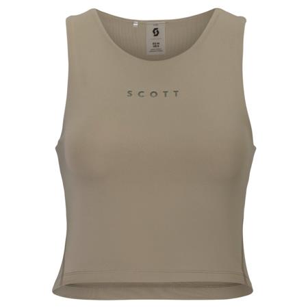 ŽENSKA TEKAŠKA MAJICA SCOTT ENDURANCE br bež