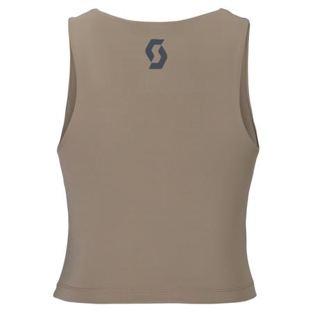 ŽENSKA TEKAŠKA MAJICA SCOTT ENDURANCE br bež