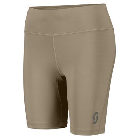 ŽENSKE TEKAŠKE HLAČE SCOTT ENDURANCE opr kr bež