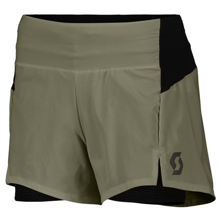 ŽENSKE TEKAŠKE HLAČE SCOTT HYBRID ENDURANCE TECH sze