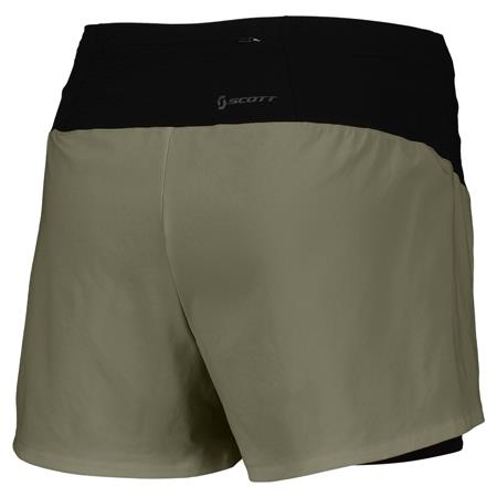 ŽENSKE TEKAŠKE HLAČE SCOTT HYBRID ENDURANCE TECH sze