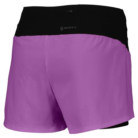 ŽENSKE HLAČE SCOTT HYBRID ENDURANCE TECH vij