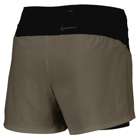 ŽENSKE TEKAŠKE HLAČE SCOTT HYBRID ENDURANCE TECH kr si/čr