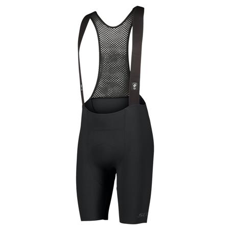 KOLESARSKE HLAČE SCOTT ULTD. ++++ čr