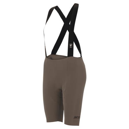 ŽENSKE KOLESARSKE HLAČE SCOTT ULTD. ++++ kr si