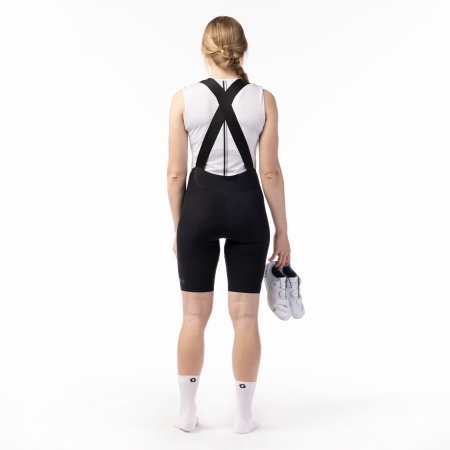 ŽENSKE KOLESARSKE HLAČE SCOTT ULTD. ++++ kr si