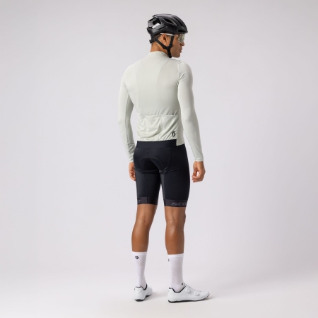 Kolesarske hlače SCOTT RC PRO tmo