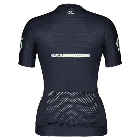 ŽENSKA KOLESARSKA MAJICA SCOTT RC PRO tmo/sze