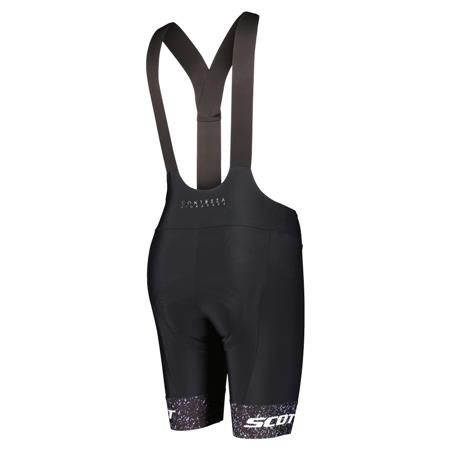 ŽENSKE KOLESARSKE HLAČE SCOTT RC CONTESSA SIGNATURE +++ čr