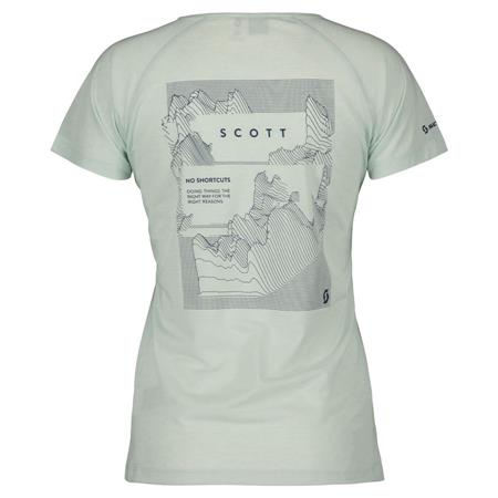 ŽENSKA MAJICA SCOTT DEFINED DRI sze