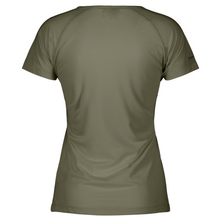 ŽENSKA MAJICA SCOTT DEFINED DRI kr ze