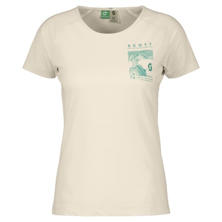 ŽENSKA MAJICA SCOTT DEFINED DRI kr be