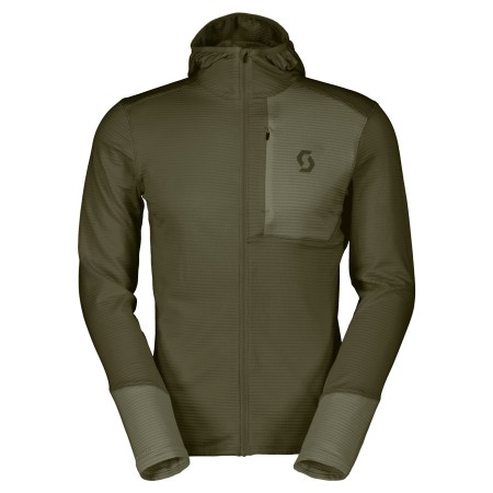 JOPA SCOTT DEFINED LIGHT s kapuco tze/ze