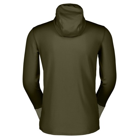 JOPA SCOTT DEFINED LIGHT s kapuco tze/ze