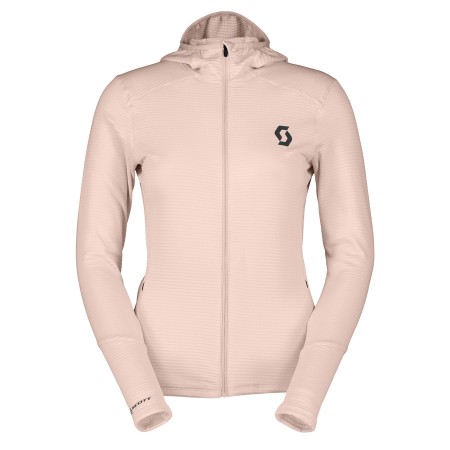 ŽENSKA JOPA SCOTT DEFINED LIGHT s kapuco ro