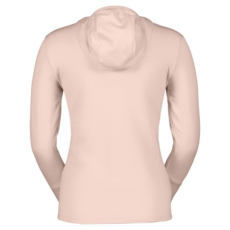 ŽENSKA JOPA SCOTT DEFINED LIGHT s kapuco ro