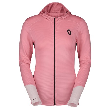 ŽENSKI JOPA SCOTT DEFINED LIGHT s kapuco ro/ro