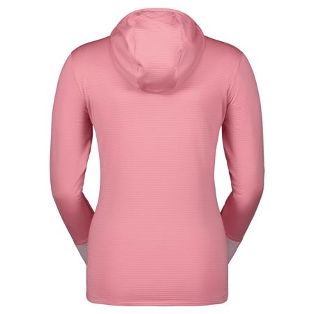 ŽENSKI JOPA SCOTT DEFINED LIGHT s kapuco ro/ro