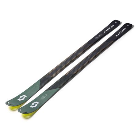 ALL MOUNTAIN SMUČI SCOTT PURE AM 92Ti