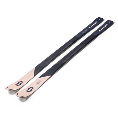 ŽENSKE ALL MOUNTAIN SMUČI SCOTT PURE AM 92Ti