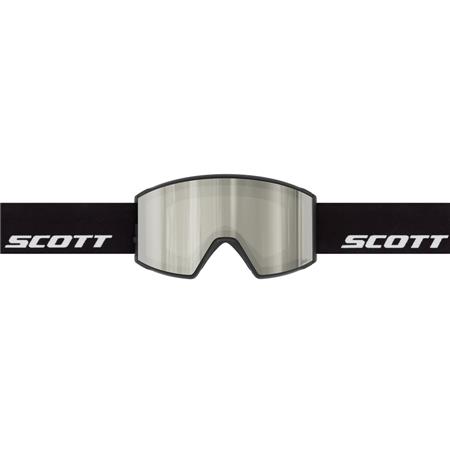 SMUČARSKA OČALA SCOTT REACT čr AMP be chr S2