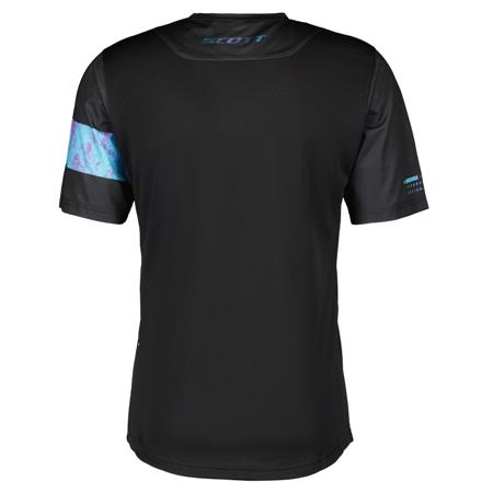 KOLESARSKA MAJICA SCOTT TUNED kr čr