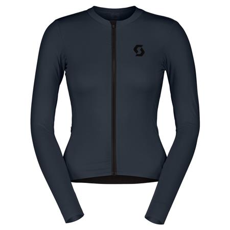 ŽENSKA KOLESARSKA MAJICA SCOTT ULTD. TRAIN. tmo