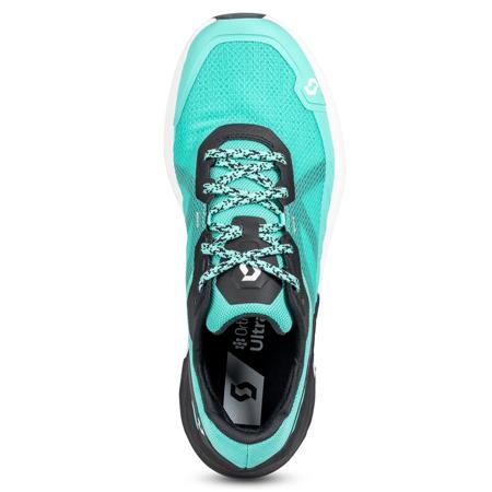 TEKAŠKI ČEVLJI SCOTT KINABALU 3 čr/ze