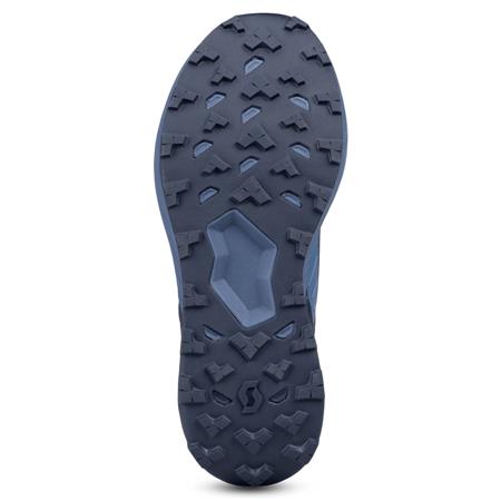 ŽENSKI TEKAŠKI ČEVLJI SCOTT KINABALU 3 tmo/mo