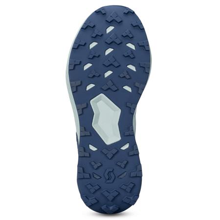 ŽENSKI TEKAŠKI ČEVLJI SCOTT KINABALU 3 sze/tmo