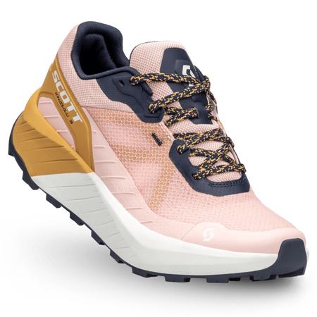 ŽENSKI TEKAŠKI ČEVLJI SCOTT KINABALU 3 ro/bež