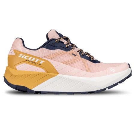 ŽENSKI TEKAŠKI ČEVLJI SCOTT KINABALU 3 ro/bež