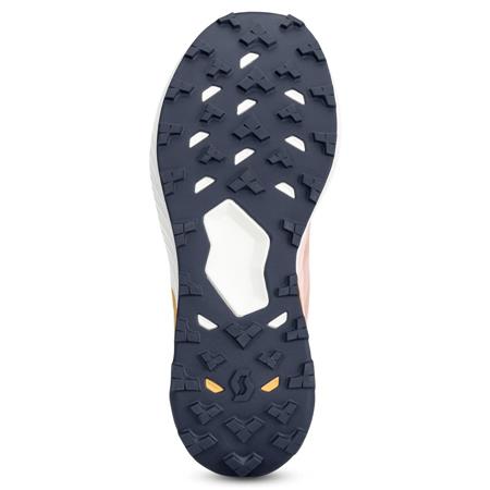 ŽENSKI TEKAŠKI ČEVLJI SCOTT KINABALU 3 ro/bež