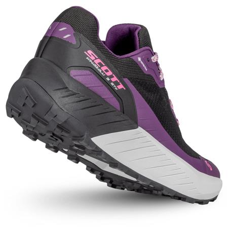 ŽENSKI TEKAŠKI ČEVLJI SCOTT KINABALU 3 GTX čr/vij