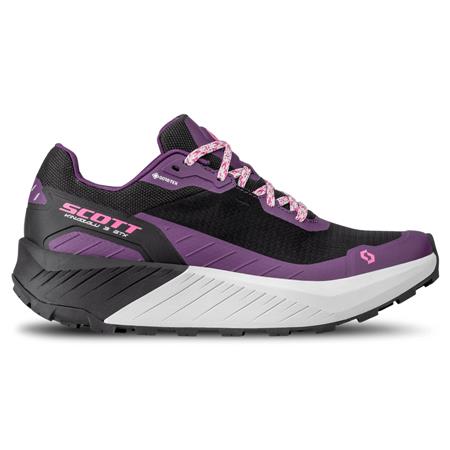 ŽENSKI TEKAŠKI ČEVLJI SCOTT KINABALU 3 GTX čr/vij