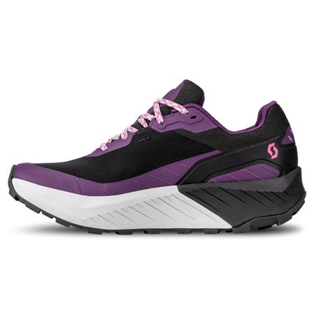 ŽENSKI TEKAŠKI ČEVLJI SCOTT KINABALU 3 GTX čr/vij