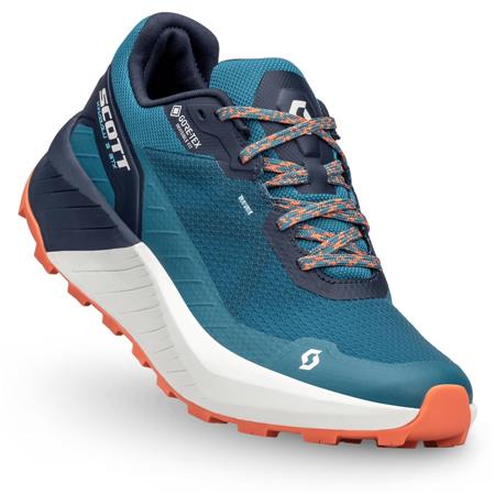 ŽENSKI TEKAŠKI ČEVLJI SCOTT KINABALU 3 GTX mo/tmo