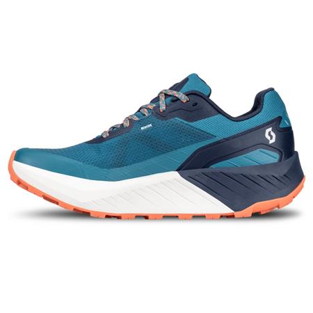 ŽENSKI TEKAŠKI ČEVLJI SCOTT KINABALU 3 GTX mo/tmo