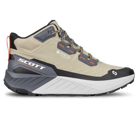 TEKAŠKI ČEVLJI SCOTT KINABALU 3 MID GTX bež/tsi