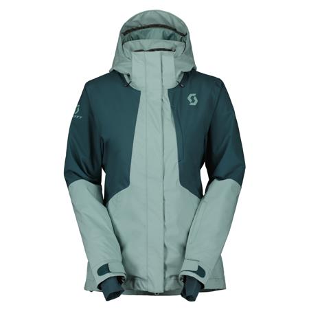 ŽENSKA BUNDA SCOTT ULTIMATE DRYO 10 tze/sze