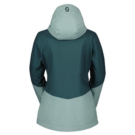 ŽENSKA BUNDA SCOTT ULTIMATE DRYO 10 tze/sze